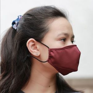 Cloth Face Mask (2 Layers)